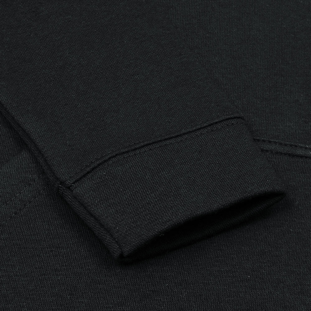 T-H PREMIUM FLEECE KIDS TRACKSUIT BLACK