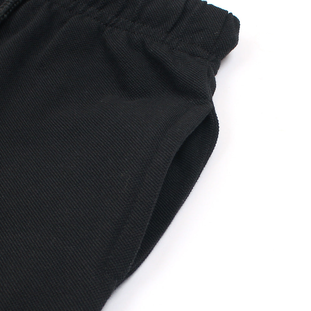 RL PREMIUM KIDS TROUSER GOLDEN PNY