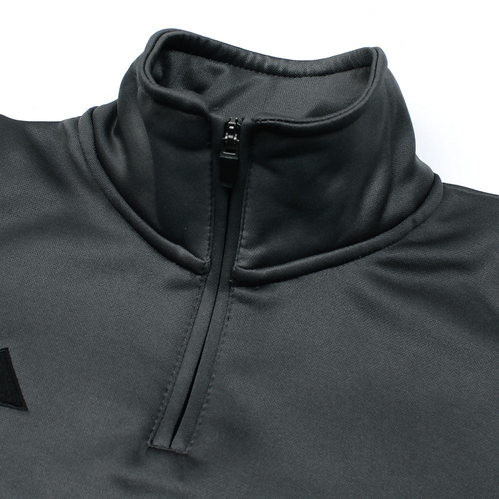 ADS PREMIUM TIRO PIPING TRACKSUIT MEN GREY