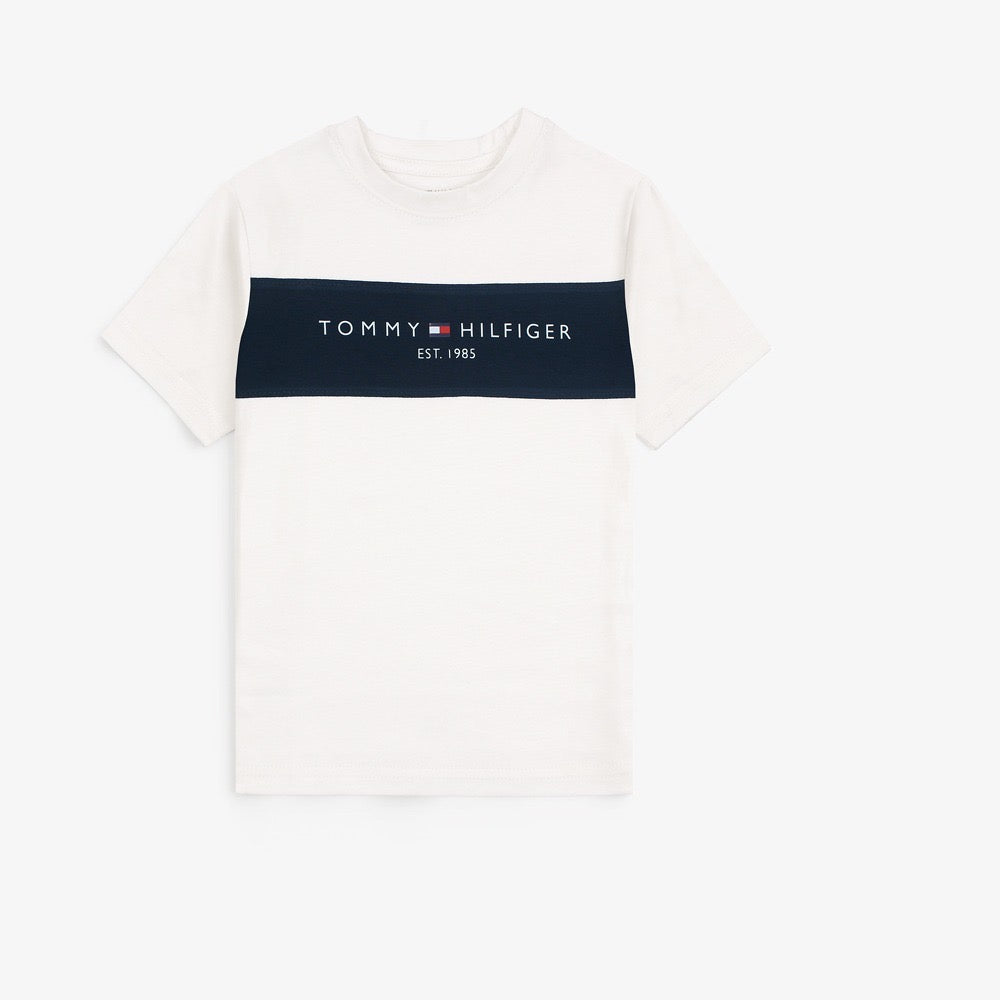 T-H PREMIUM PANNEL KIDS T-SHIRT