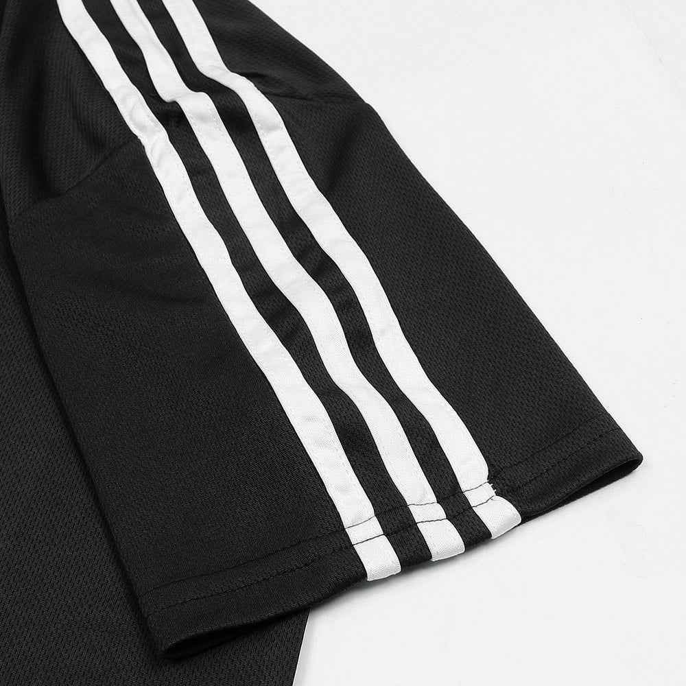 ADS PREMIUM 03 OVERSIZED T SHIRT MEN BLACK