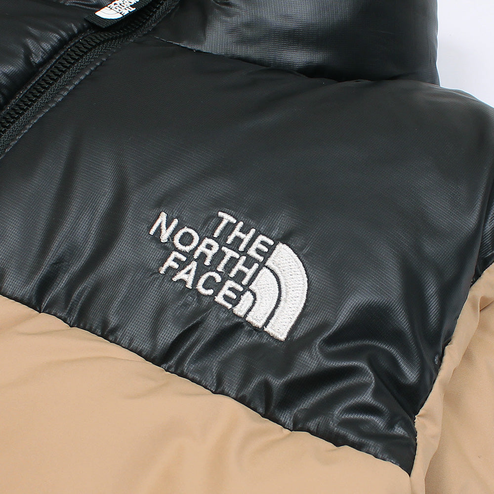 NRTH FCE IMPORTED POWER LOFT MEN JACKET ROYAL/SKIN