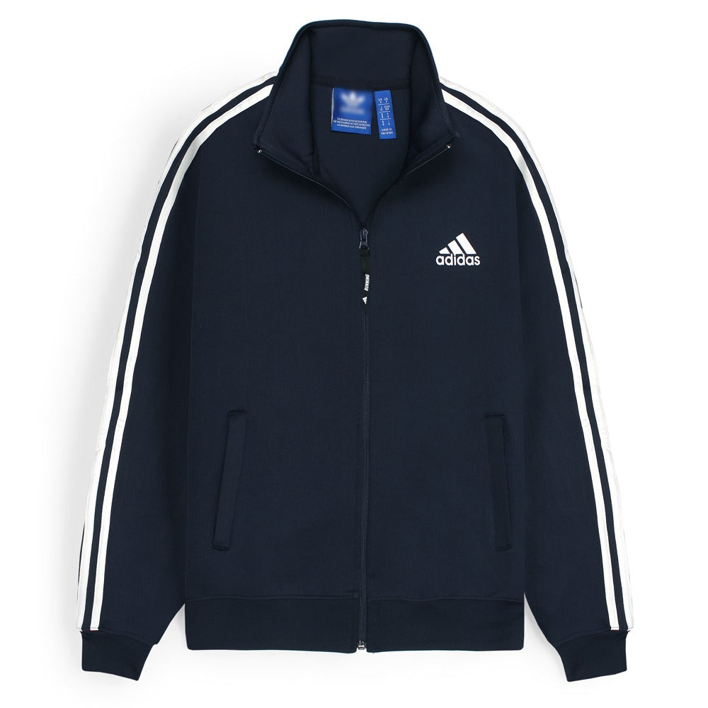 ADS PREMIUM 3 STRP TRACK JACKET NEAVY