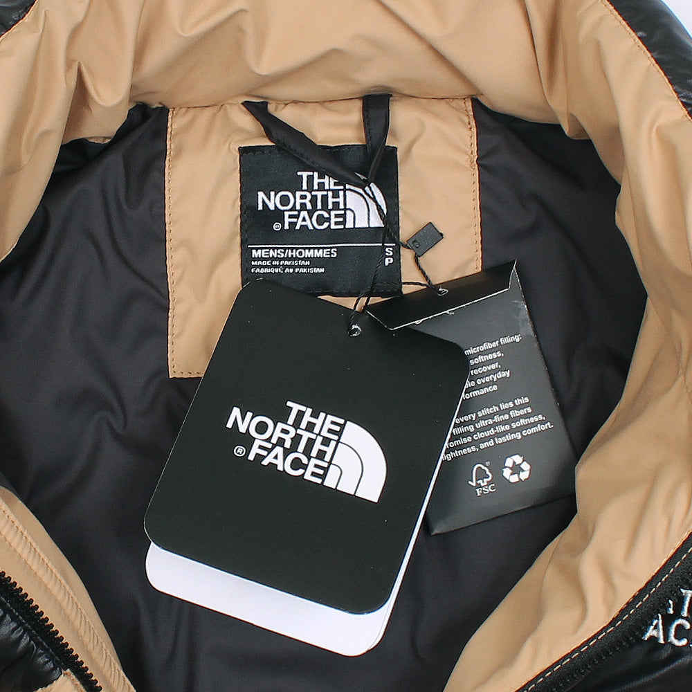 NRTH FCE IMPORTED POWER LOFT MEN JACKET ROYAL/SKIN