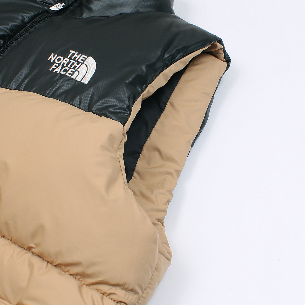 NRTH FCE IMPORTED POWER LOFT MEN JACKET ROYAL/SKIN