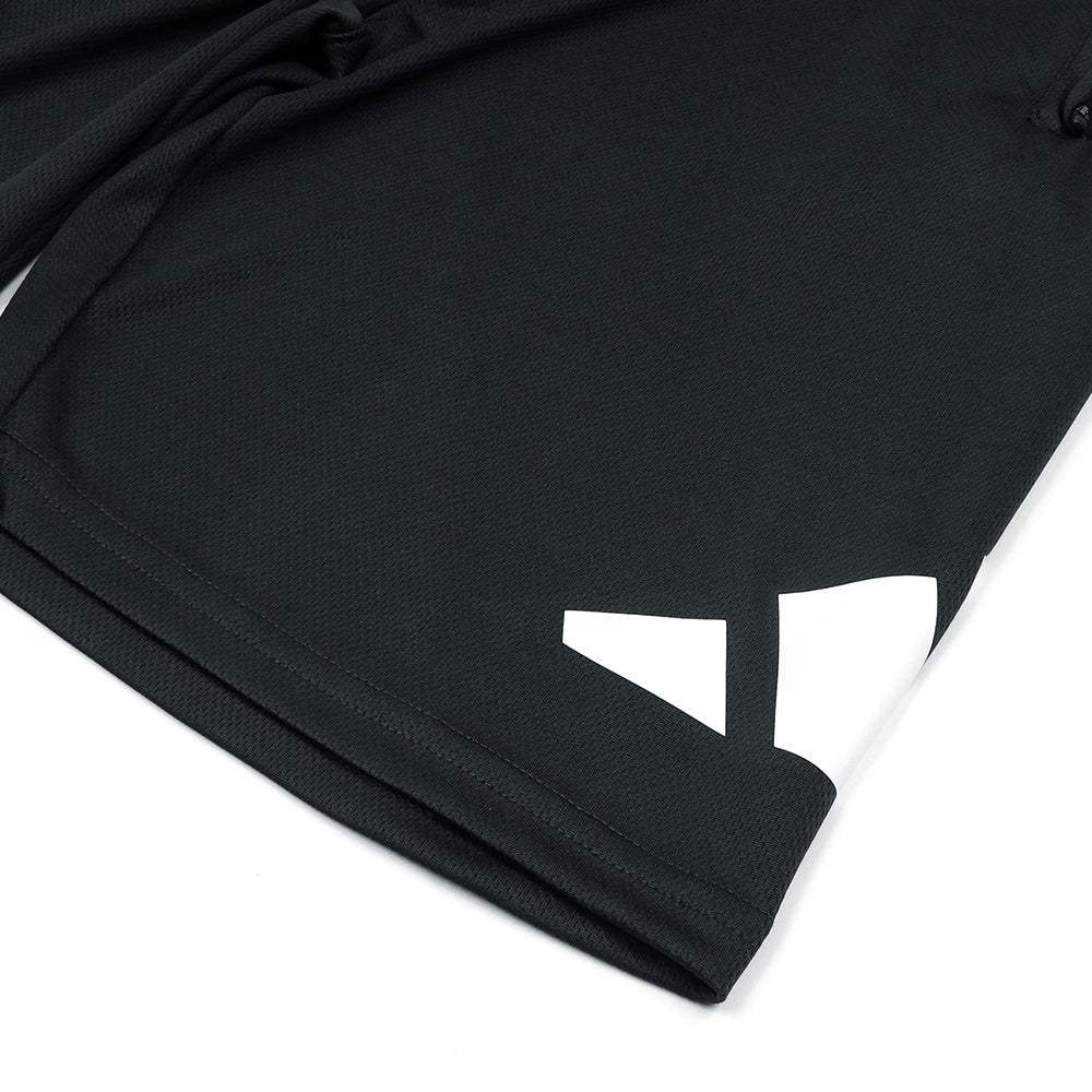 ADS MESH STRECHY SHORTS BLACK
