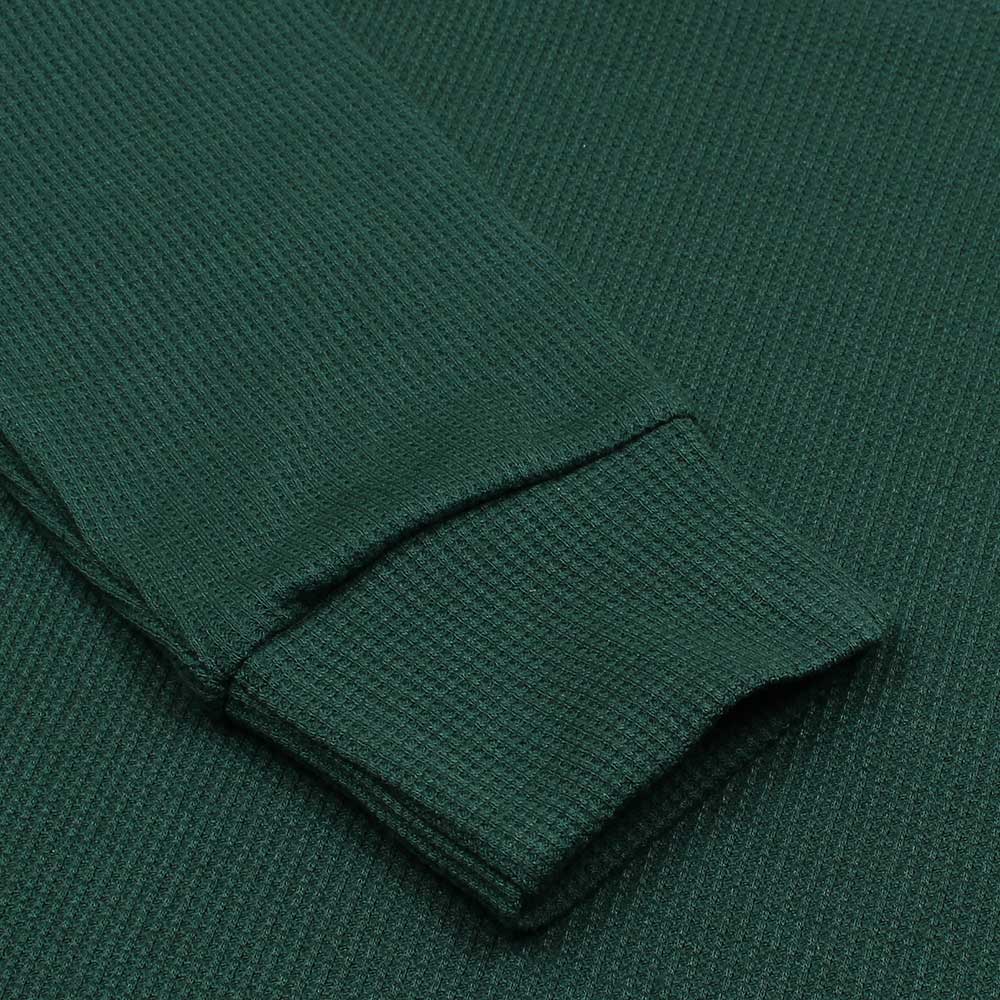 RAPL LURN PREMIUM DESIGNER SWEAT SHIRT DK GREEN