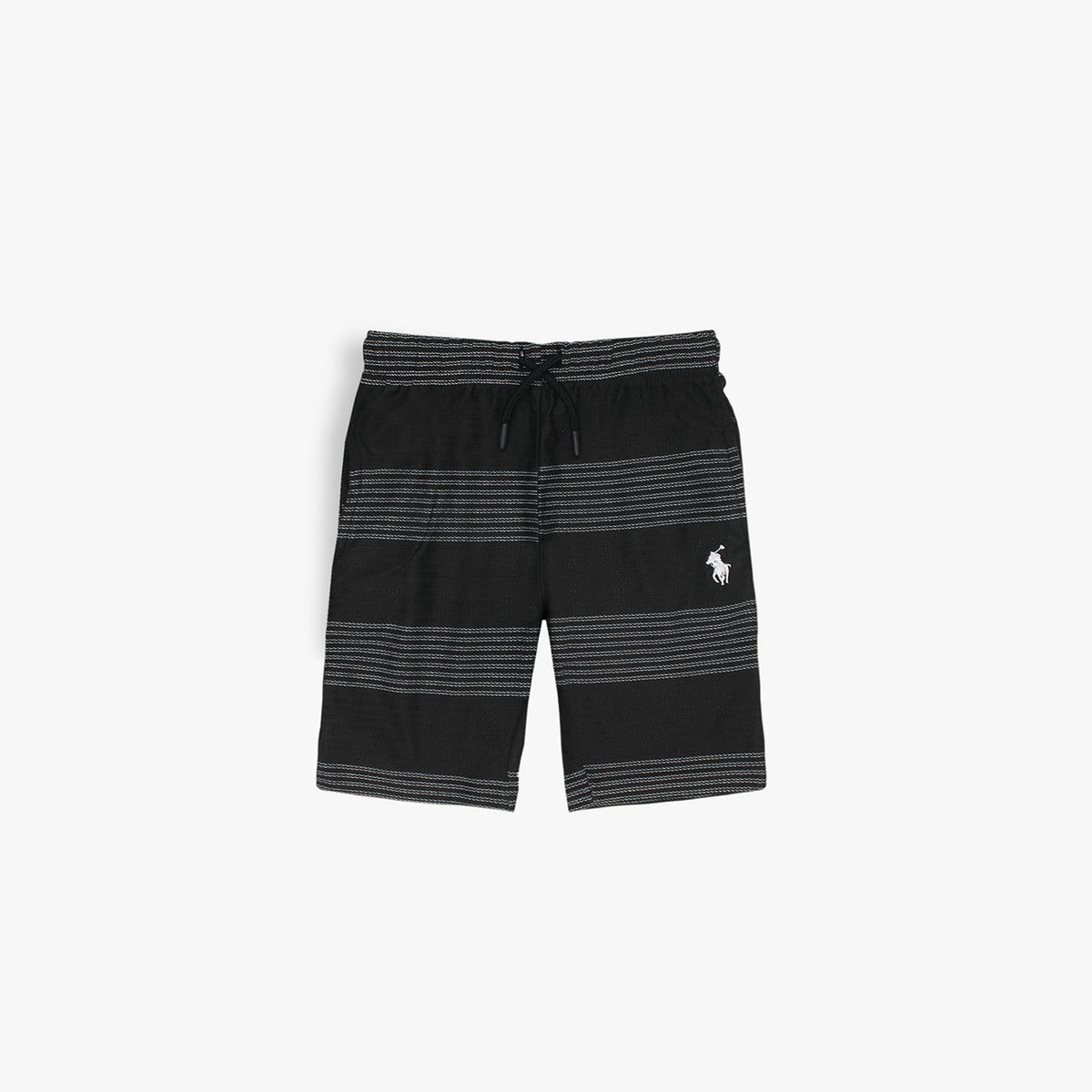RAPL LURN KID SHORT GUNMETAL CHARCOAL