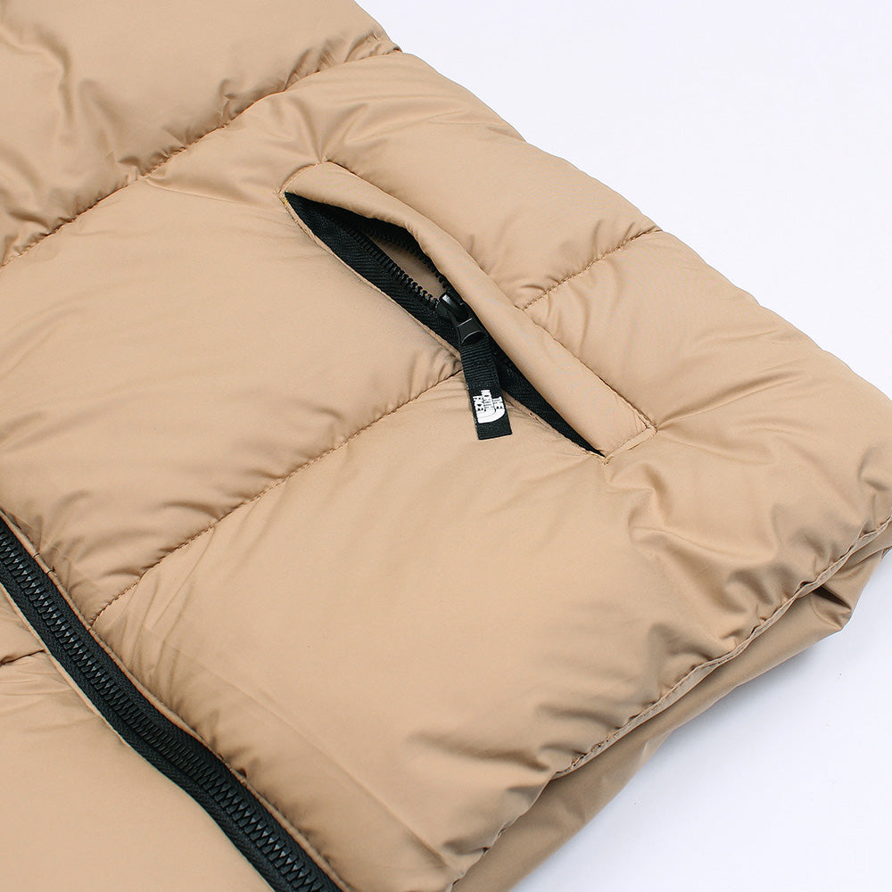 NRTH FCE IMPORTED POWER LOFT MEN JACKET ROYAL/SKIN