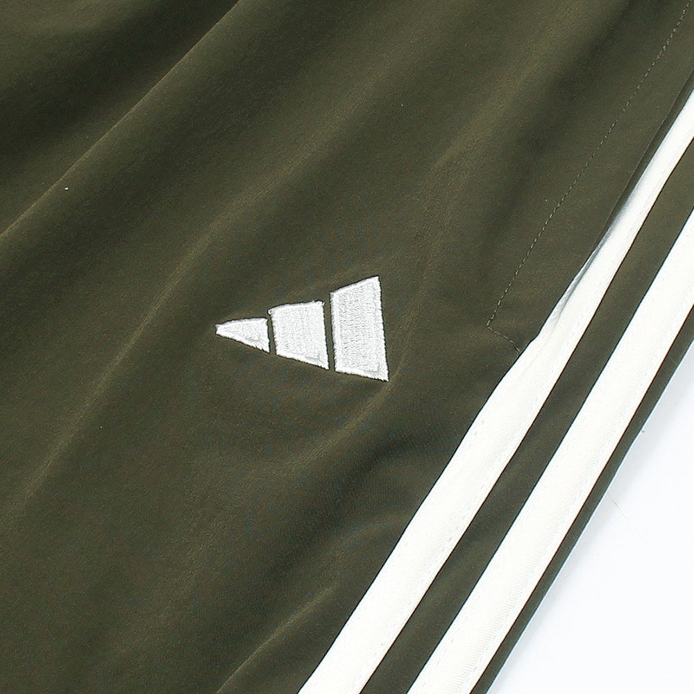 ADS IMPORTED PAPR COTN TROUSER OLIVE