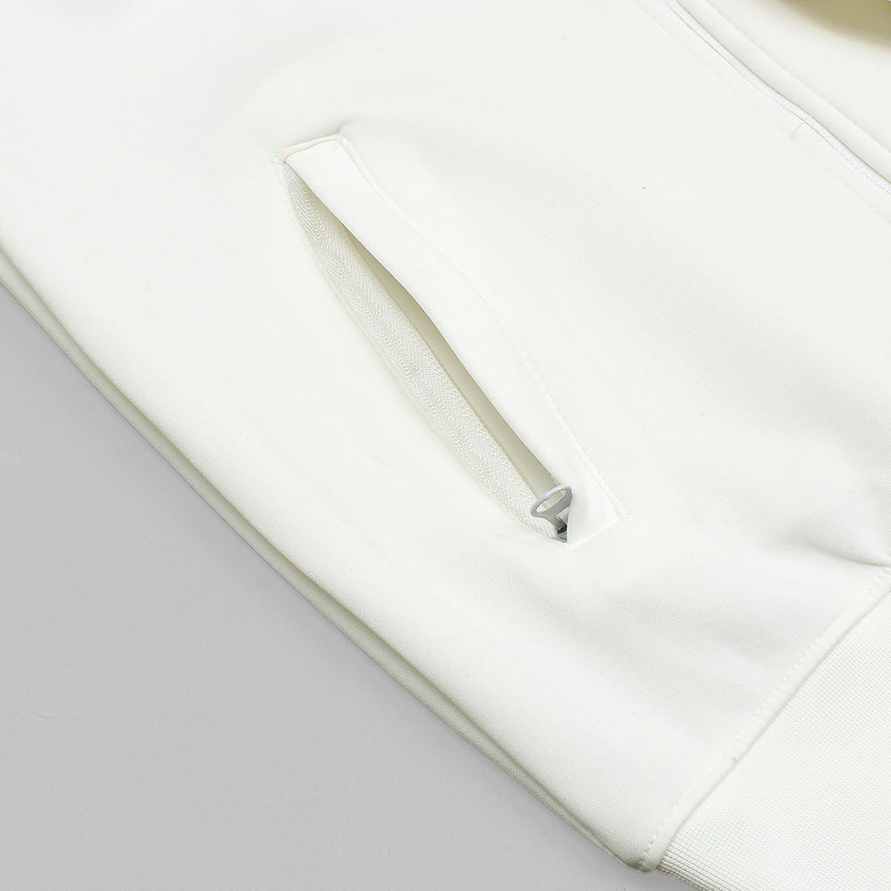 ADS PREMIUM 3 STRP TRACK JACKET OFF-WHITE