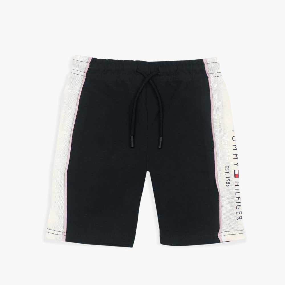 T-H PREMIUM PANNEL KIDS SHORT