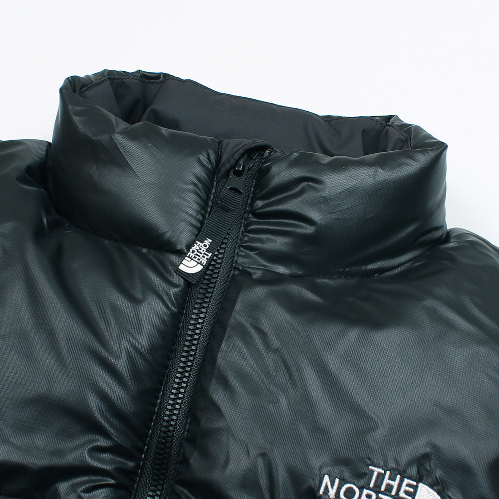 NRTH FCE IMPORTED POWER LOFT MEN JACKET BLACK