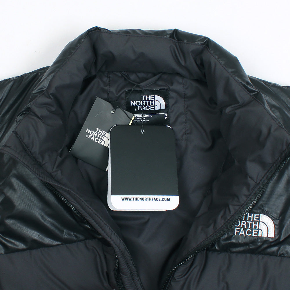 NRTH FCE IMPORTED POWER LOFT MEN JACKET BLACK