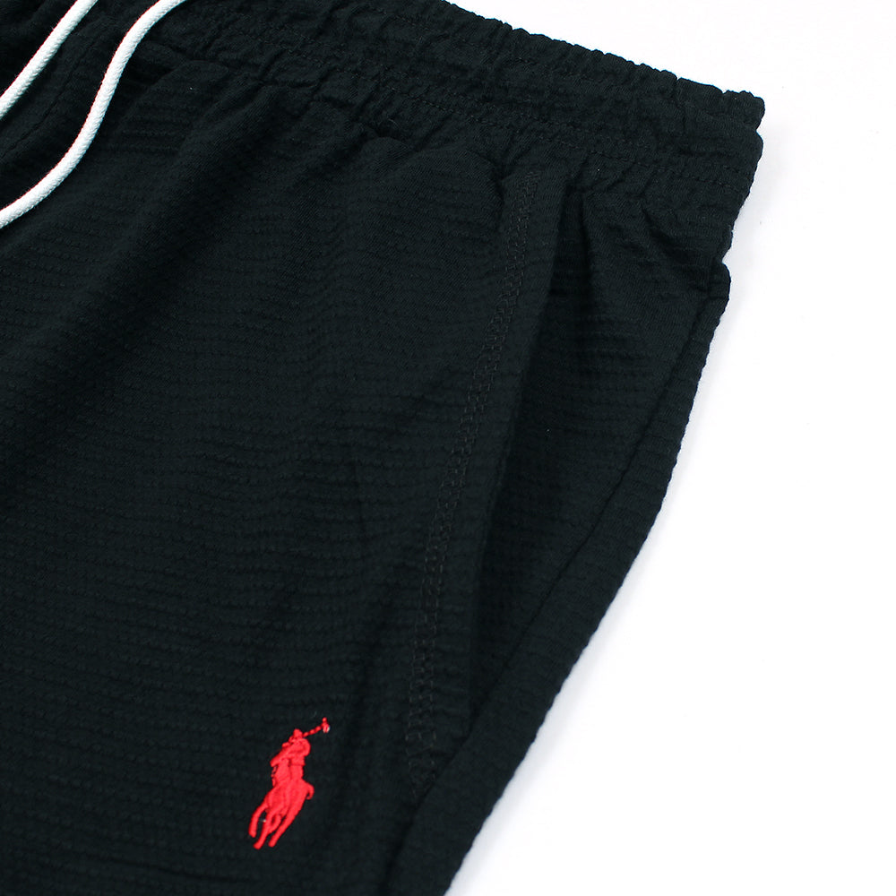 RL PREMIUM MEN TRUNKS BLACK
