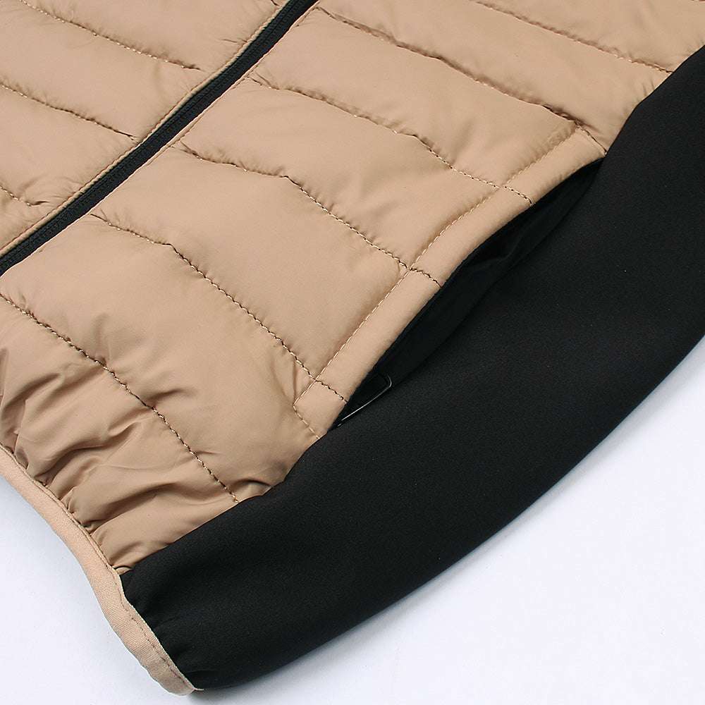 LCSTE PREMIUM LIGHTWEIGHT FULL SLEEVE PUFFER SKIN