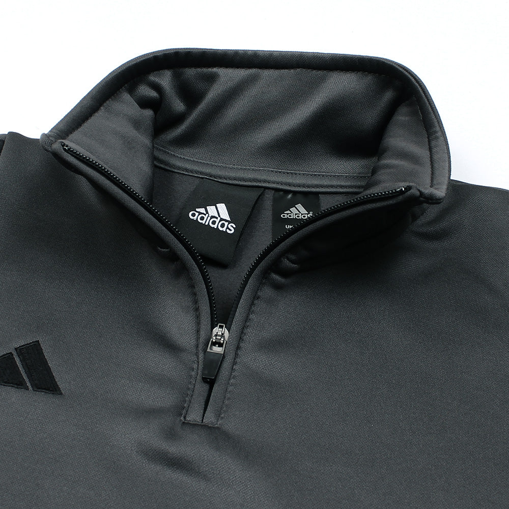 ADS PREMIUM TIRO PIPING TRACKSUIT MEN GREY