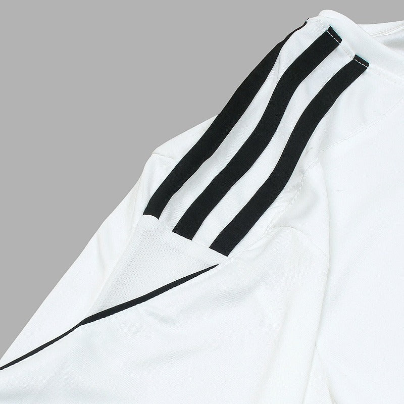 ADS PREMIUM ARO PIPING TRACKSUIT MEN WHITE-BLACK