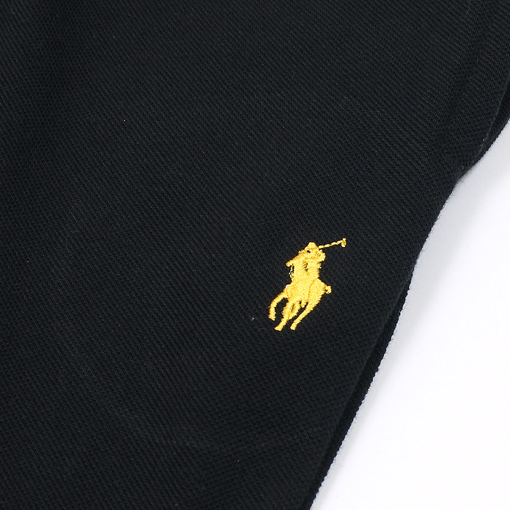 RL PREMIUM KIDS TROUSER GOLDEN PNY