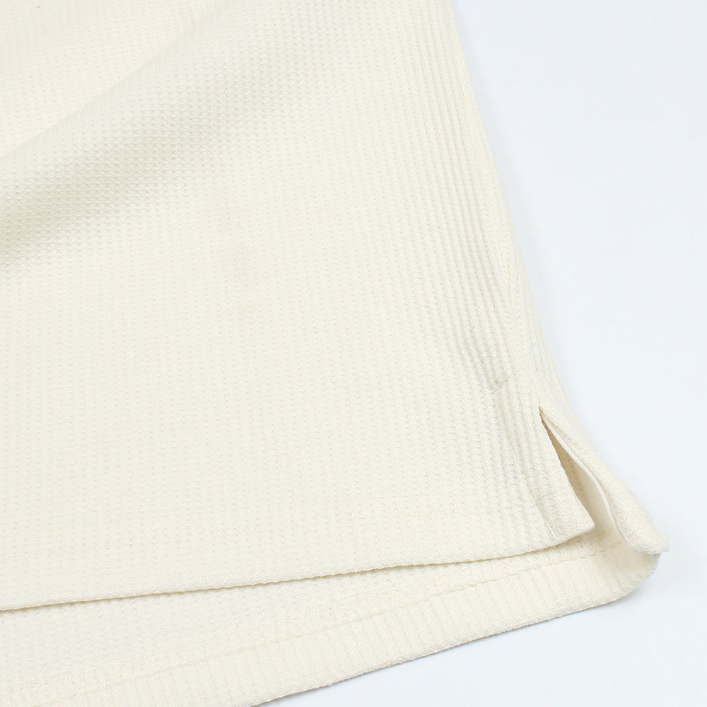 ZRA PREMIUM MEN JHONNY COLLAR POLO WHITE STRIPE