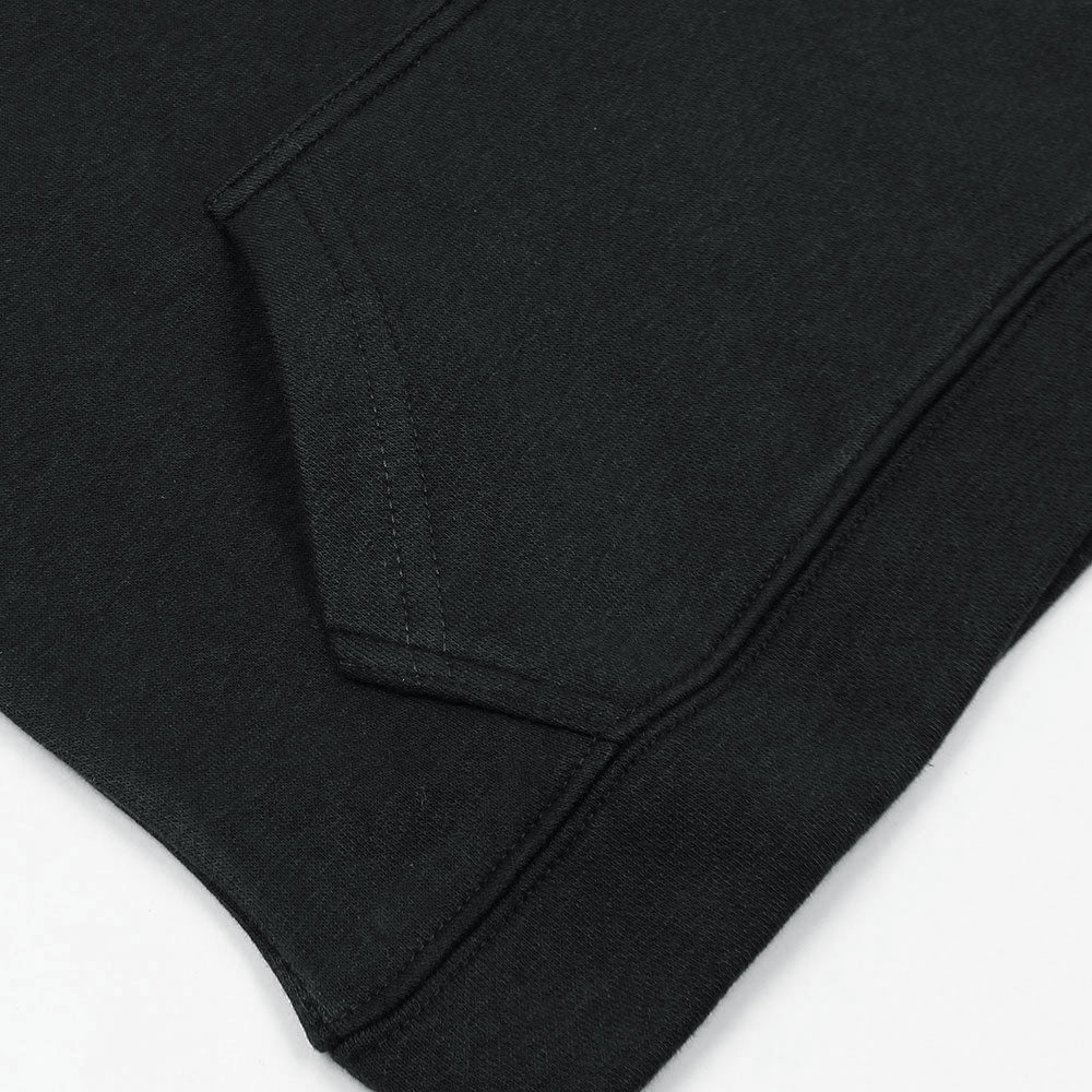 T-H PREMIUM FLEECE KIDS TRACKSUIT BLACK