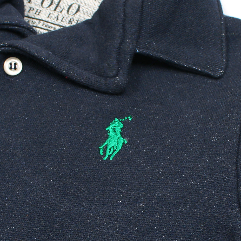 R-L PREMIUM CASUAL SET DARK JUNGLE GREEN