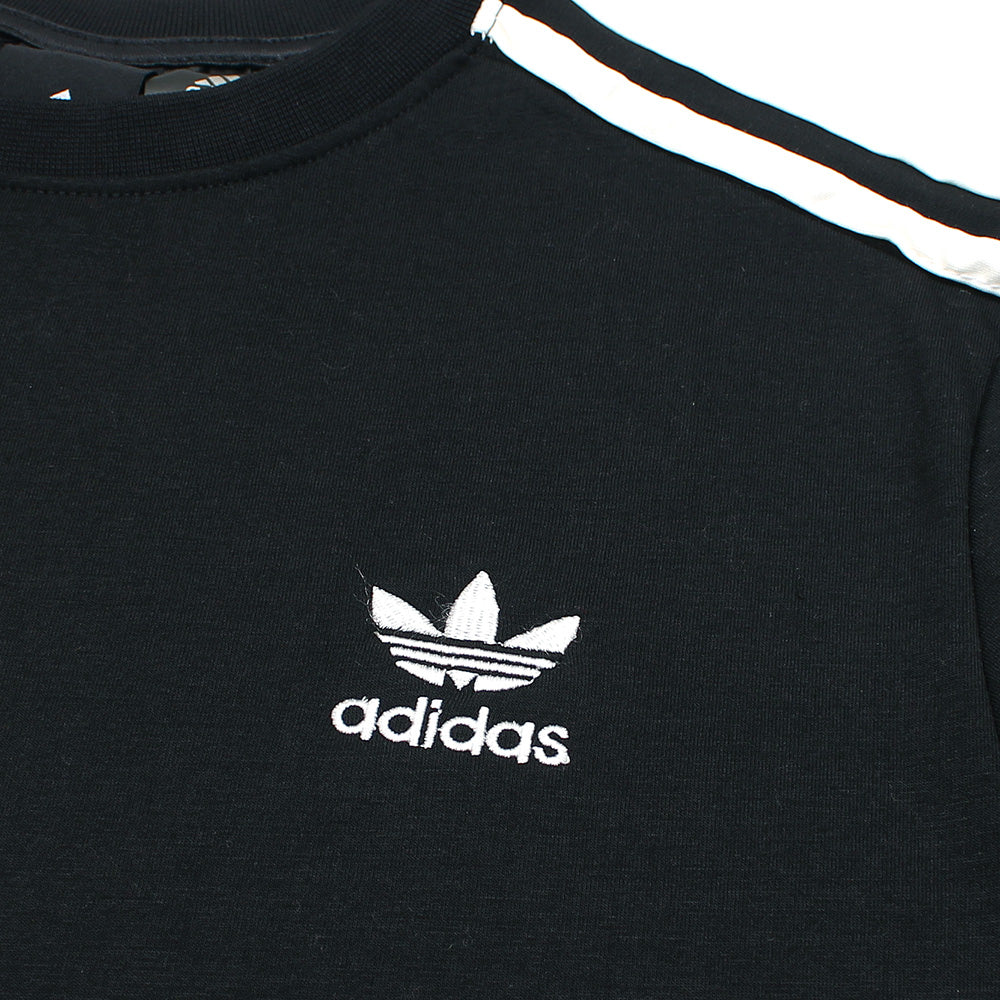 ADS PREMIUM FULL STRIPES ADI COLOR BLACK