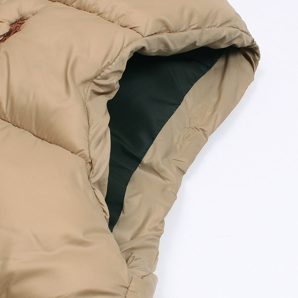 RL PREMIUM IMPORTED SOFTCORE JACKET MEN SKIN