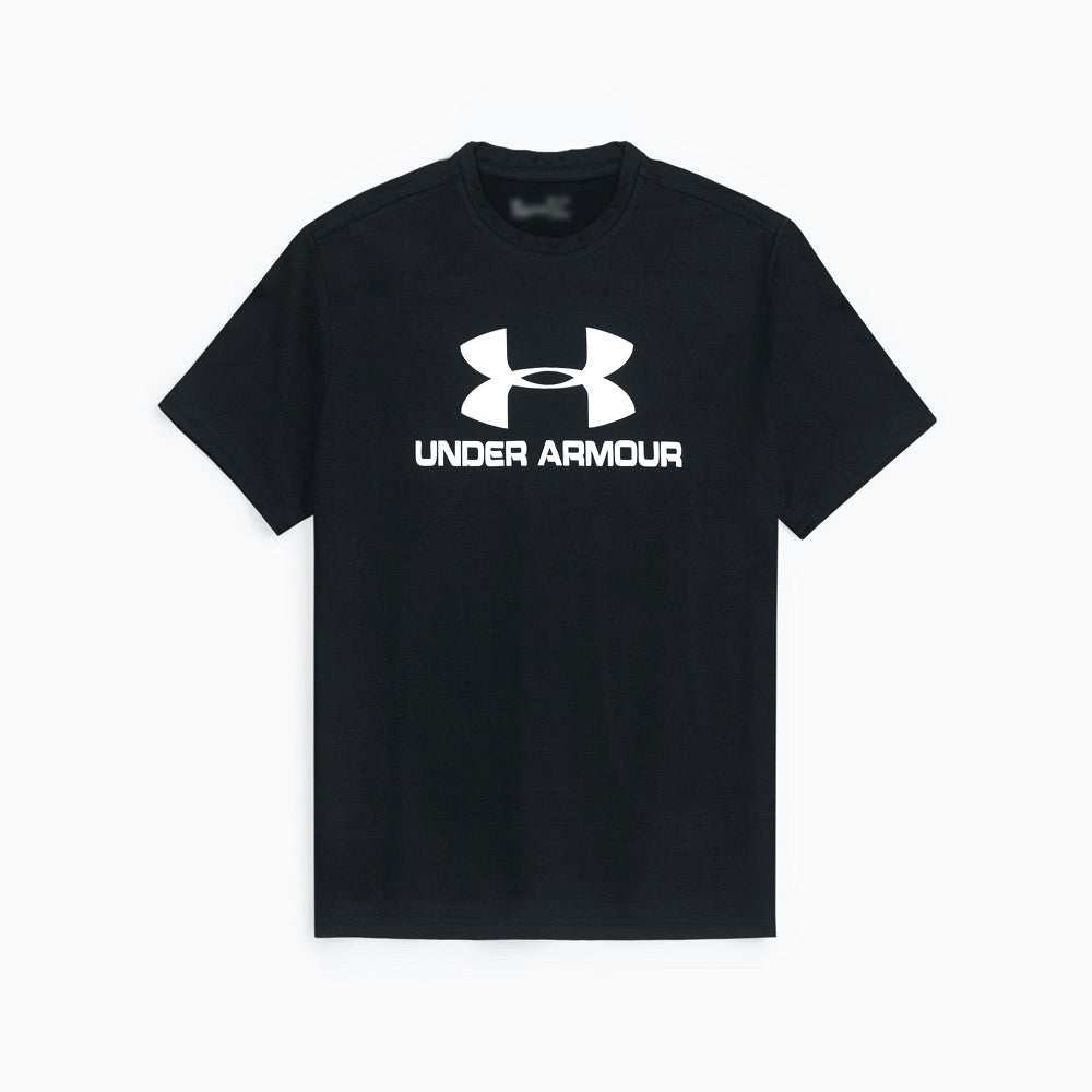 U-A PREMIUM STRETCHY T SHIRT