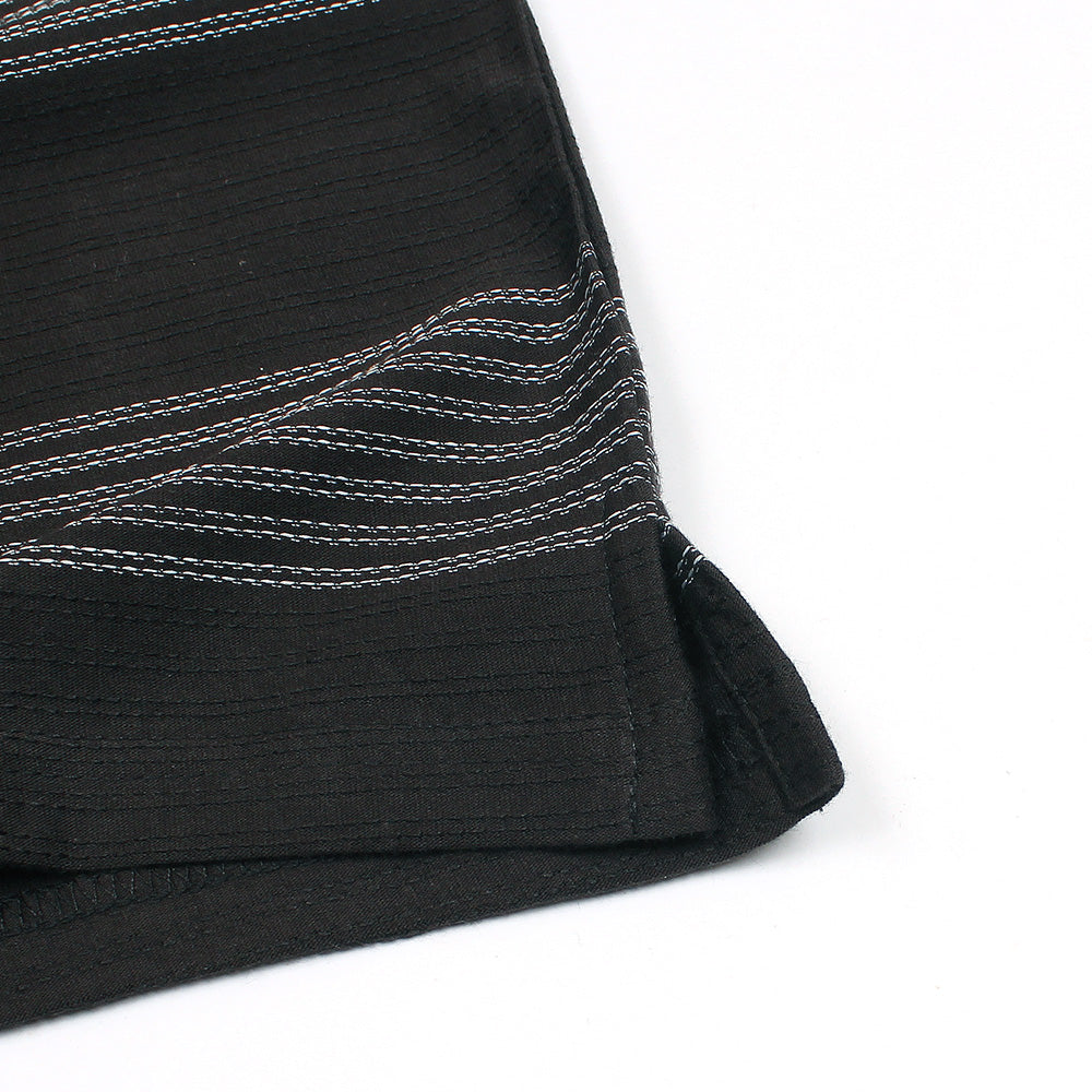 RAPL LURN PREMIUM POLO TWINSET GUNMETAL CHARCOAL