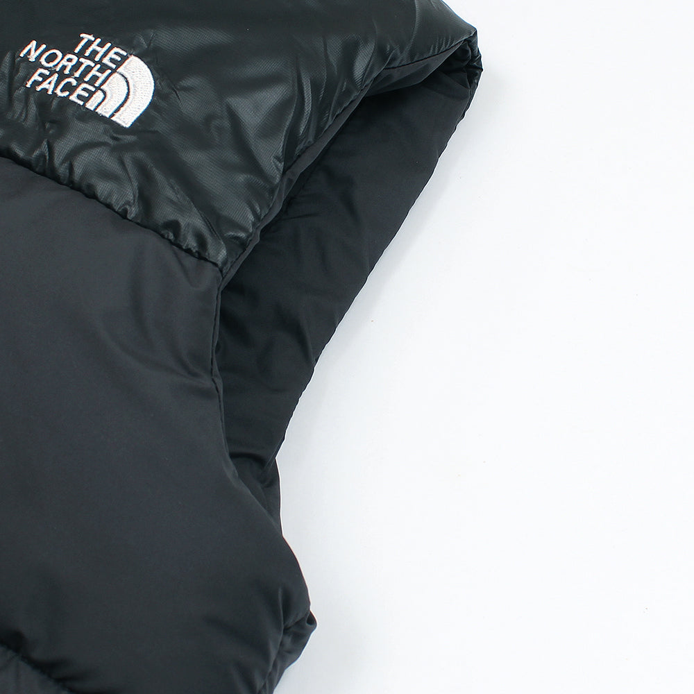 NRTH FCE IMPORTED POWER LOFT MEN JACKET BLACK