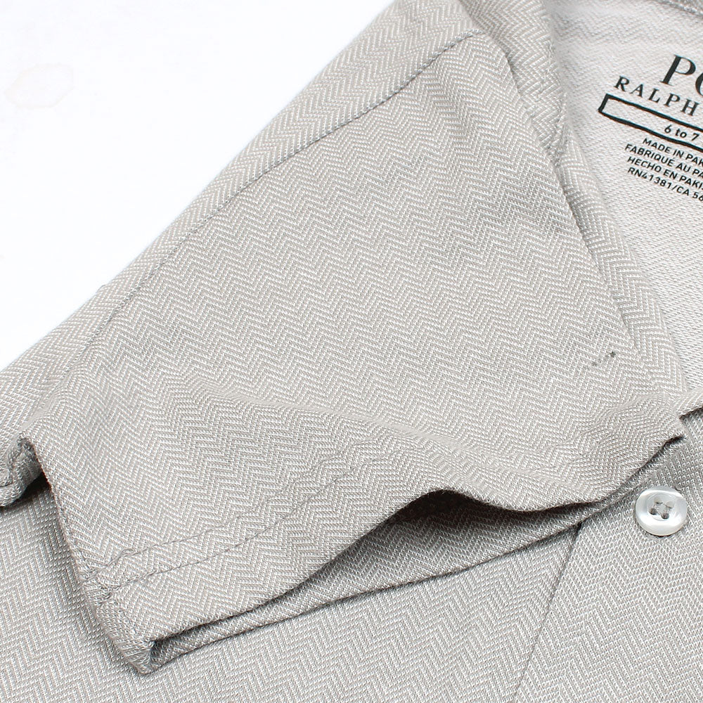 RAPL LURN PREMIUM CASUAL TWINSET LIGHT GREY