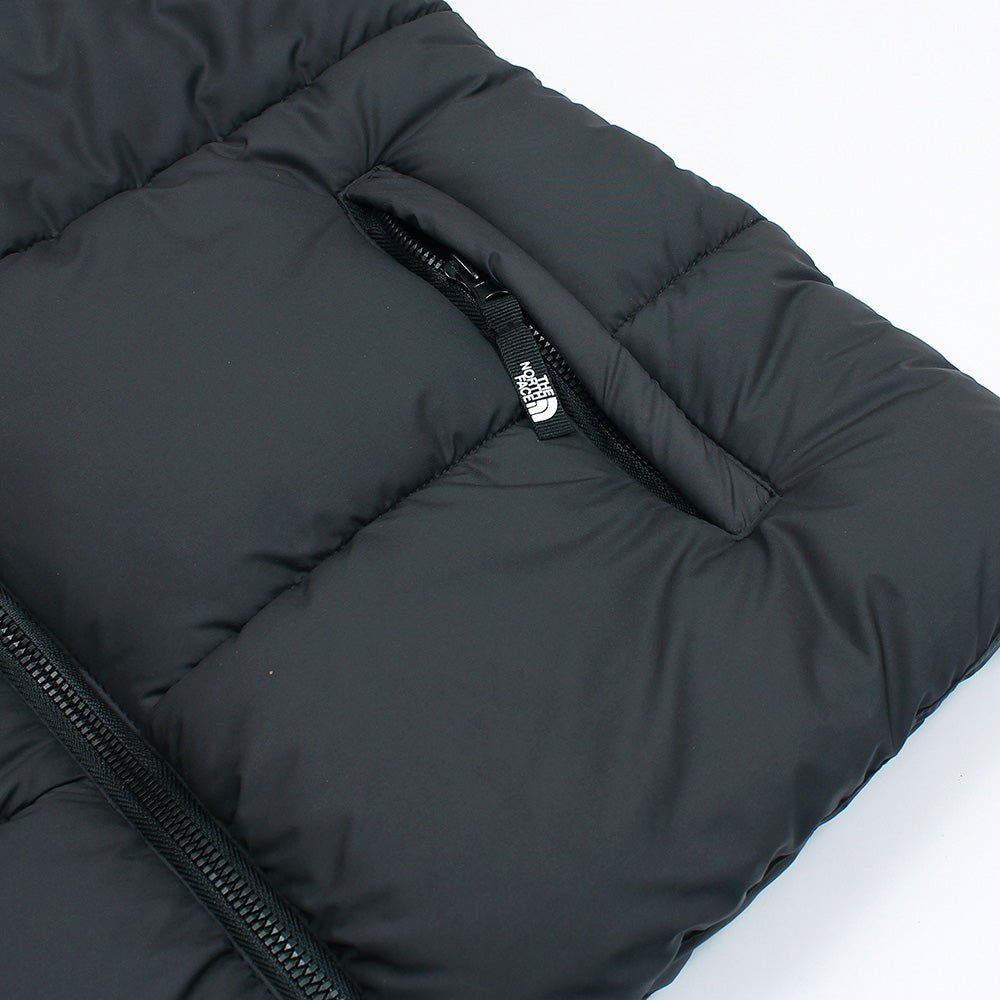 NRTH FCE IMPORTED POWER LOFT MEN JACKET BLACK