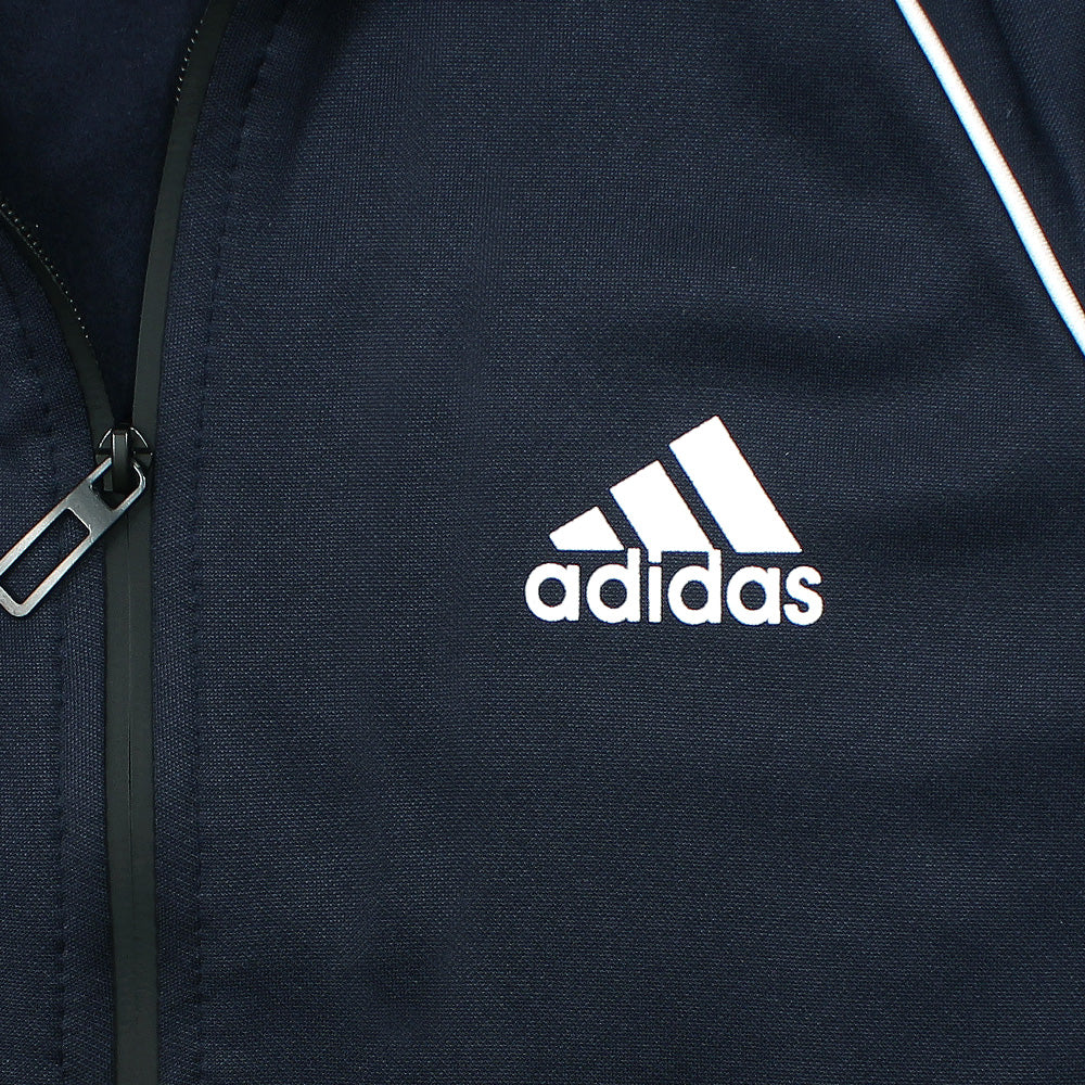 ADS MEN DAYREADY PIPING RAGLAN TRACKTOP NEAVY