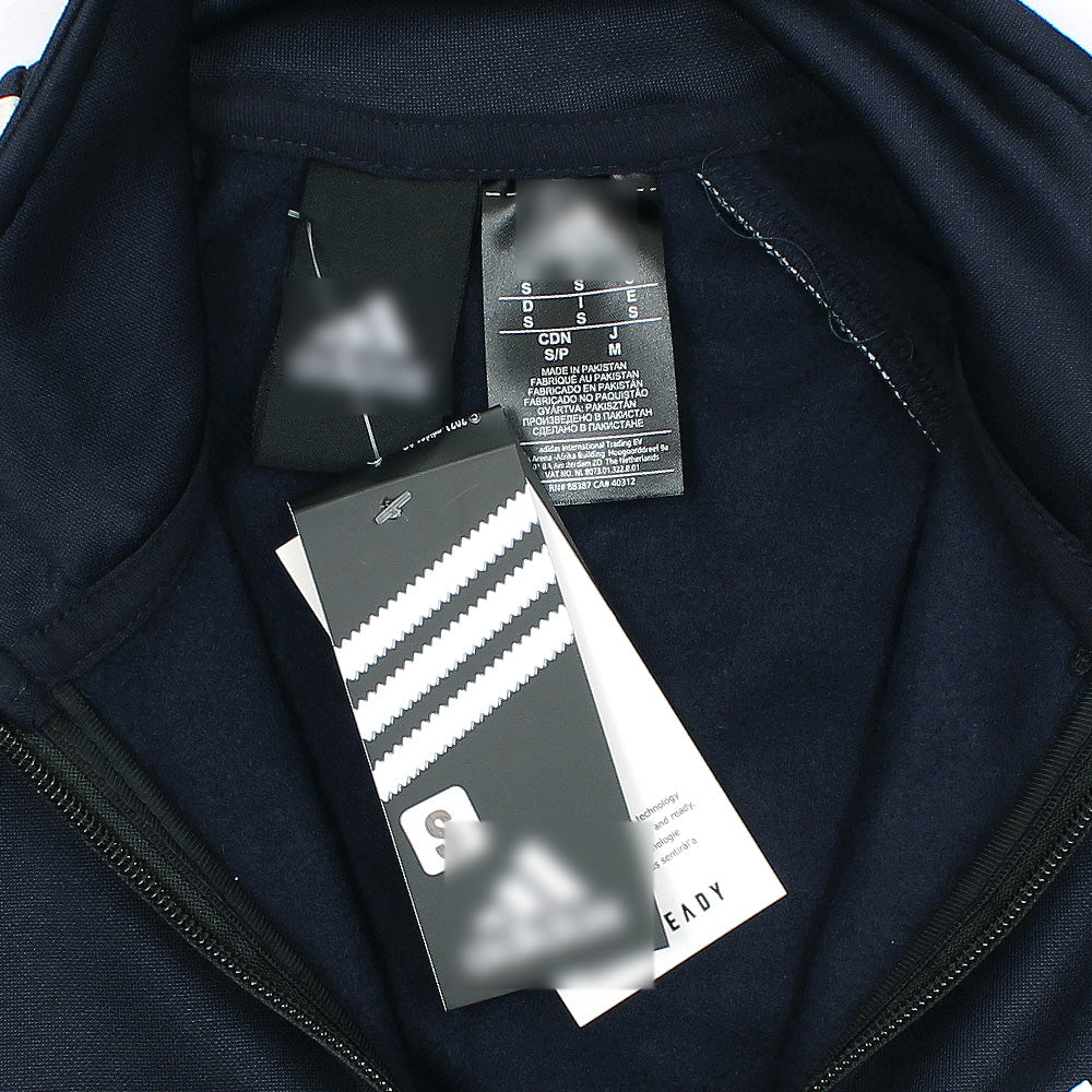 ADS MEN DAYREADY PIPING RAGLAN TRACKTOP NEAVY