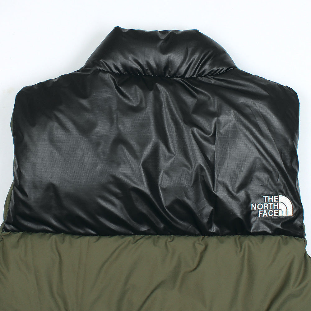 NRTH FCE IMPORTED POWER LOFT MEN JACKET OLIVE