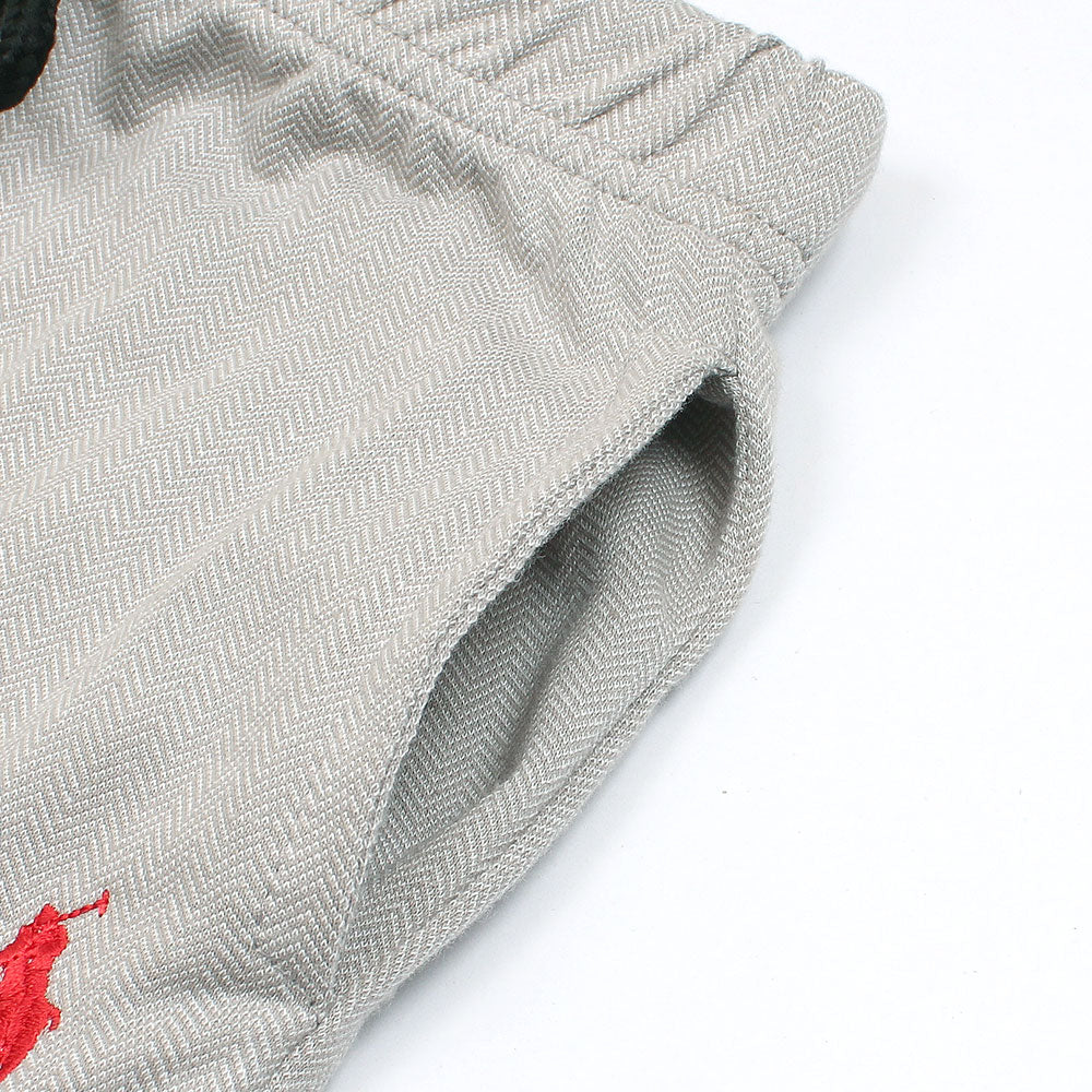 RAPL LURN PREMIUM CASUAL TWINSET LIGHT GREY