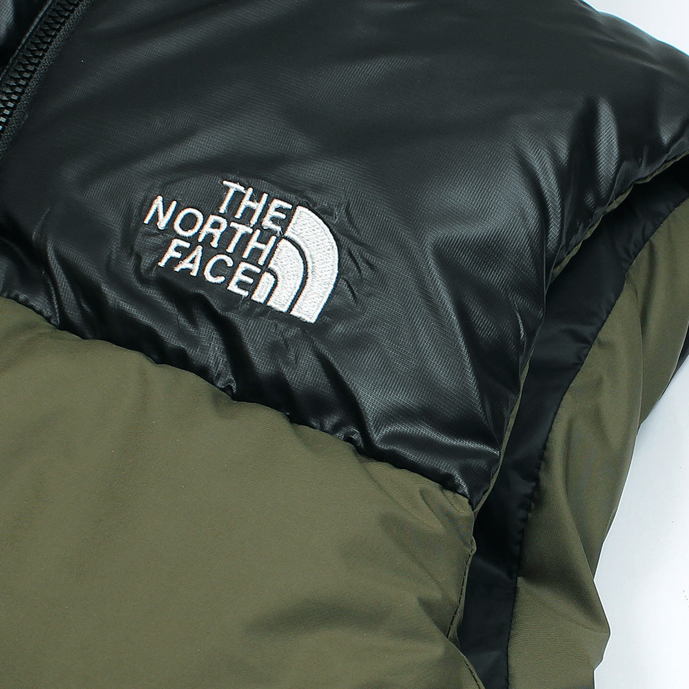 NRTH FCE IMPORTED POWER LOFT MEN JACKET OLIVE