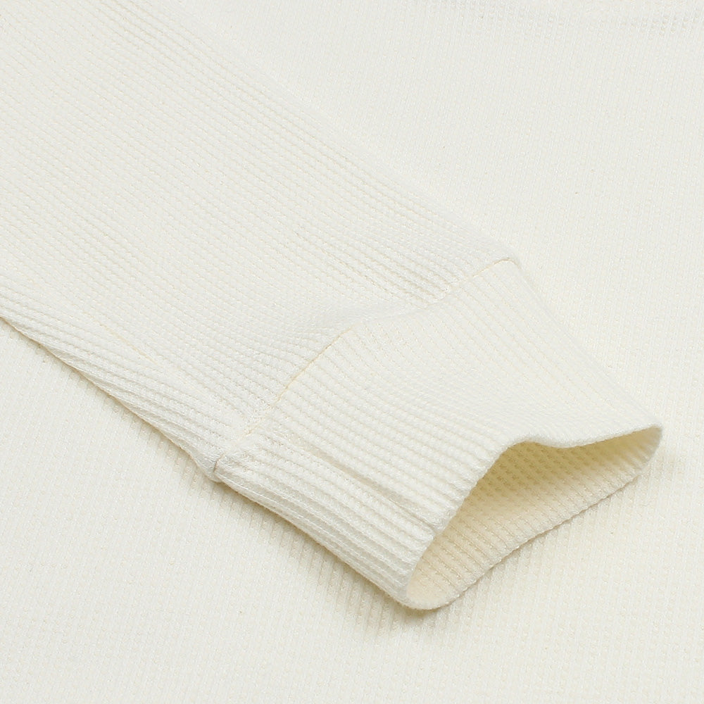 RAPL LURN PREMIUM DESIGNER SWEAT SHIRT CREAM