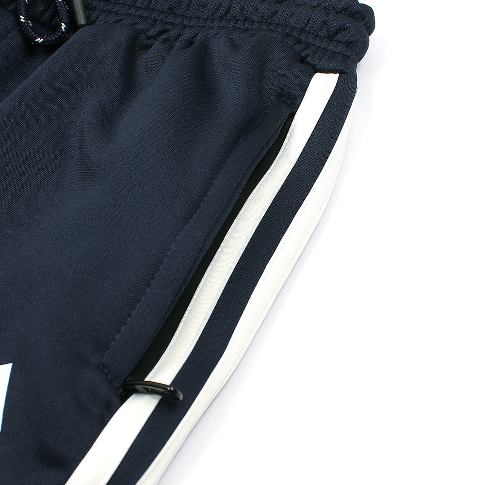 ADS MEN DAYREADY PIPING RAGLAN TRACKTOP NEAVY