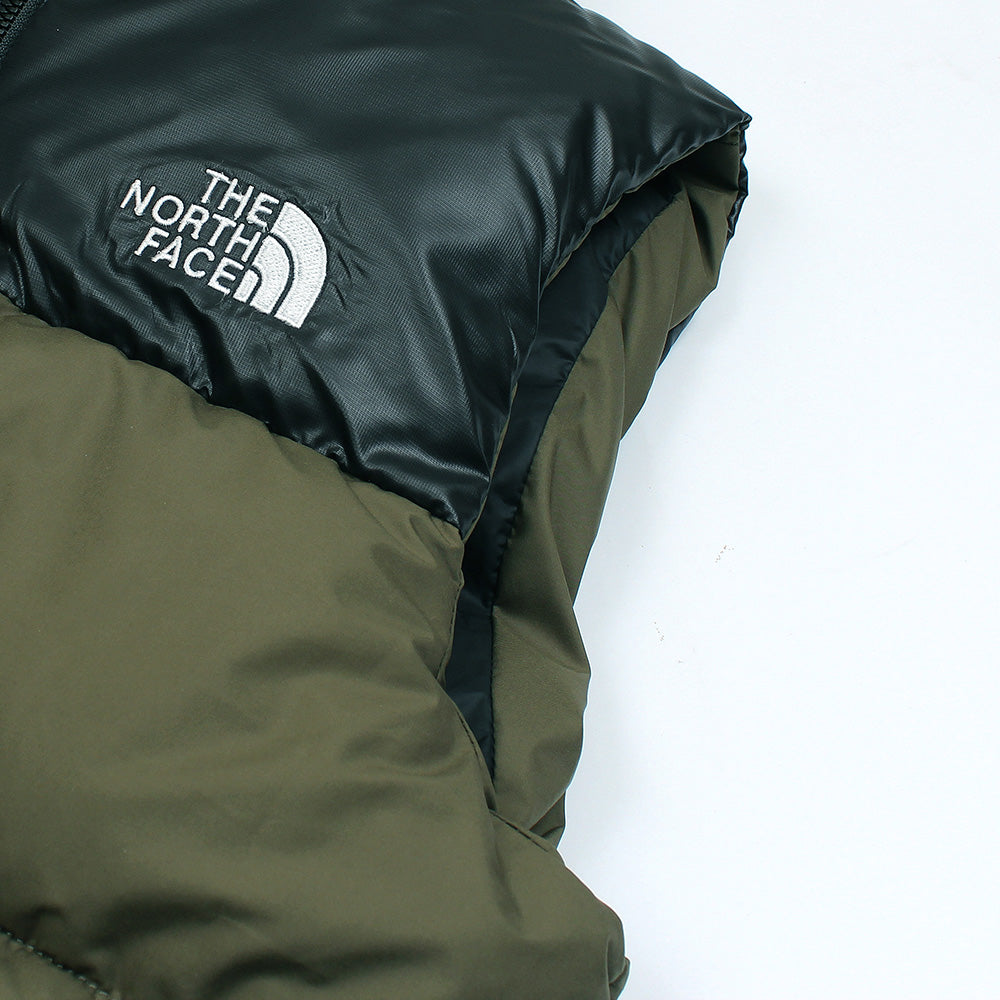 NRTH FCE IMPORTED POWER LOFT MEN JACKET OLIVE