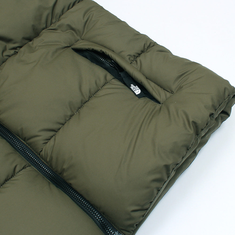 NRTH FCE IMPORTED POWER LOFT MEN JACKET OLIVE