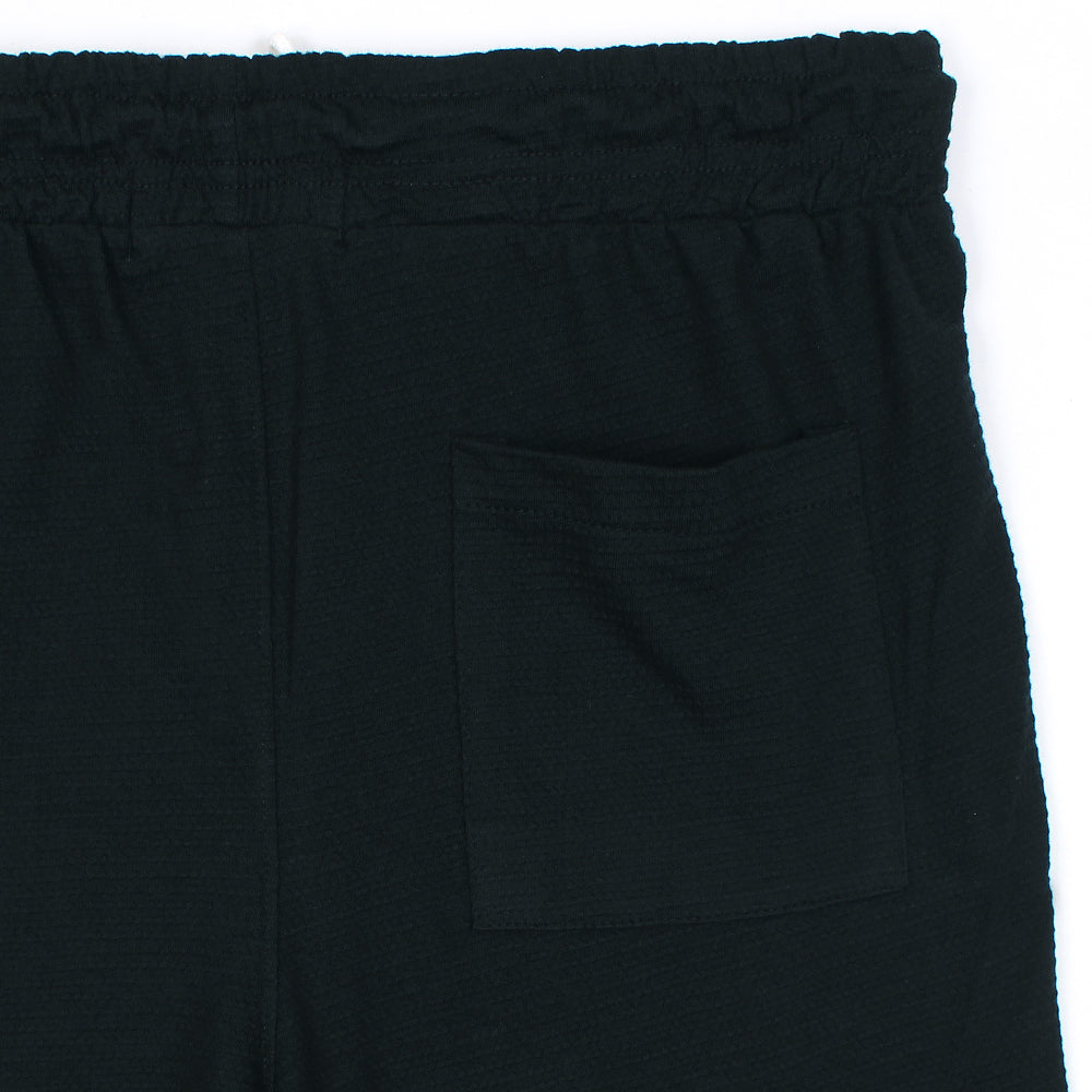 RL PREMIUM MEN TRUNKS BLACK