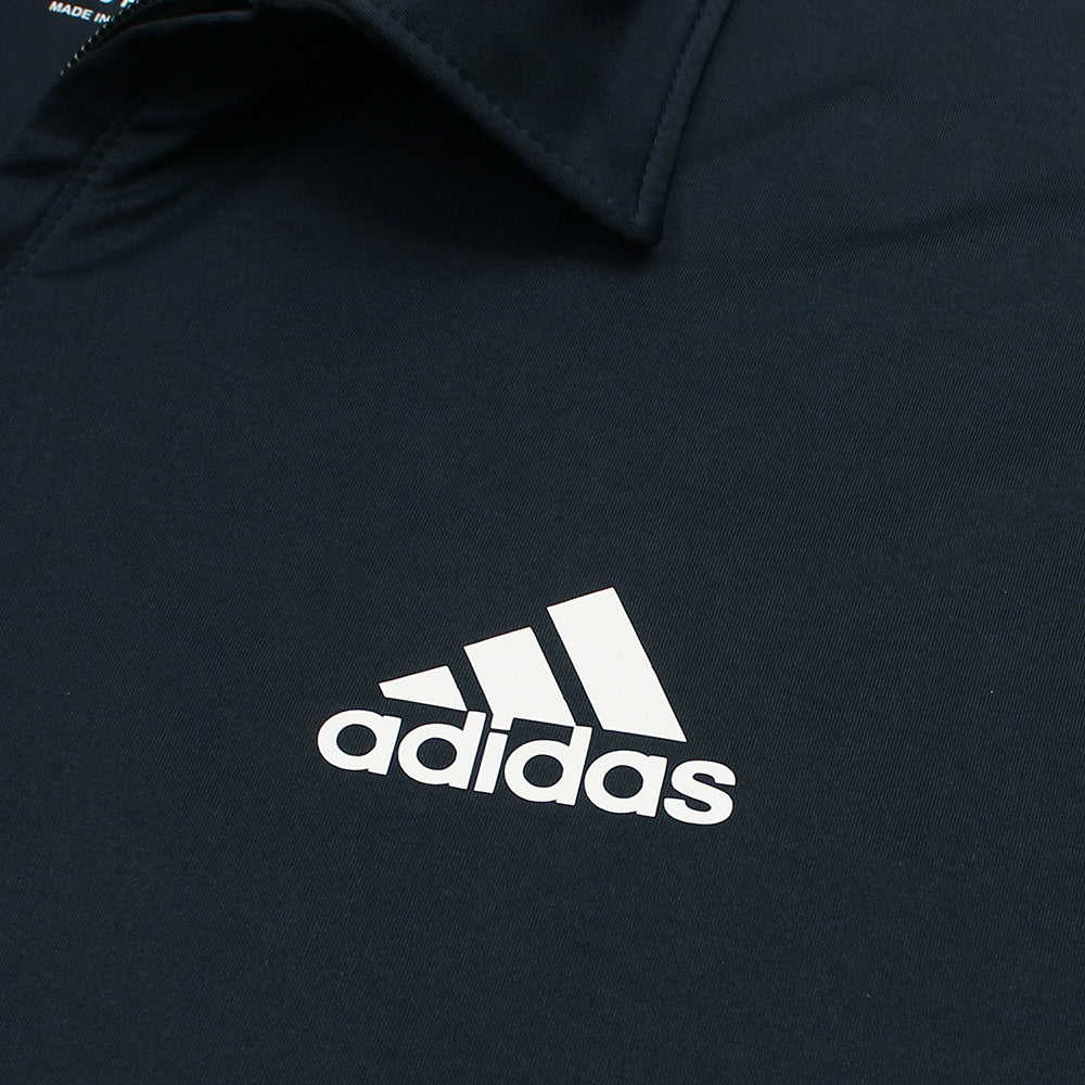 ADS PREMIUM MEN ZIP-UP POLO TRACKSUIT NEAVY