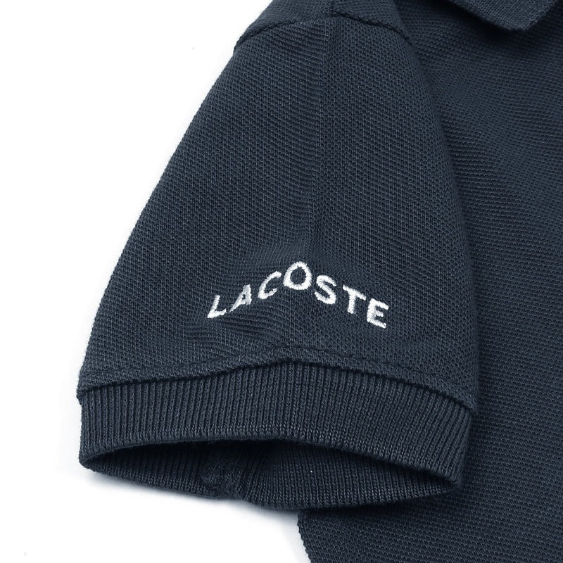 LCSTE PREMIUM KIDS POLO NEAVY