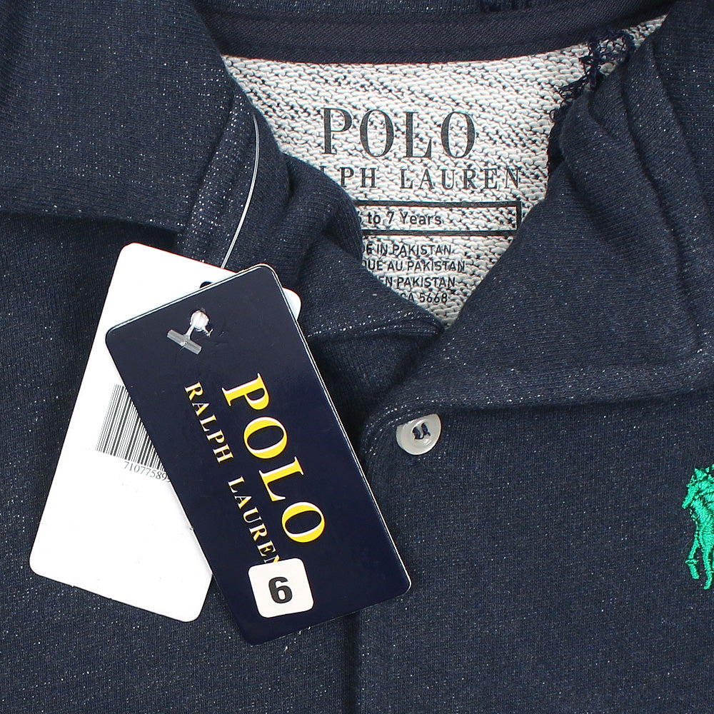 R-L PREMIUM CASUAL SET DARK JUNGLE GREEN