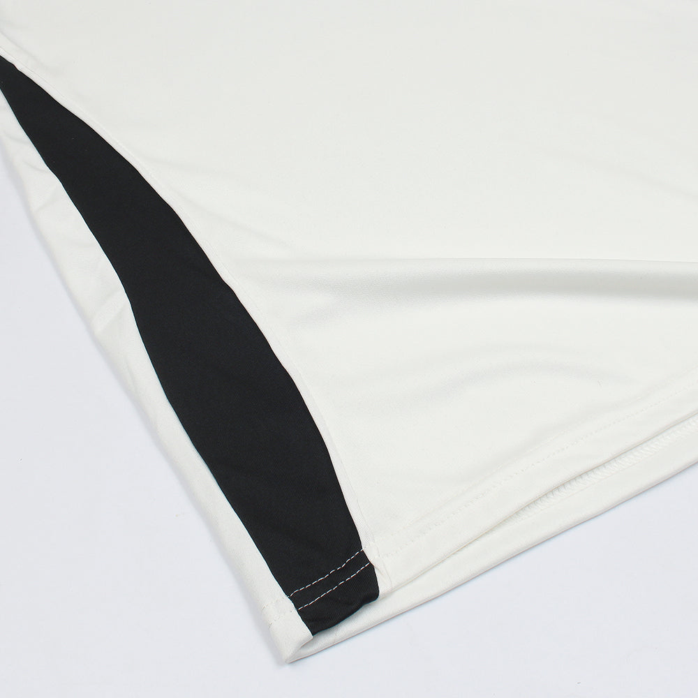 ADS PREMIUM DRYFIT TIRO T SHIRT WHITE