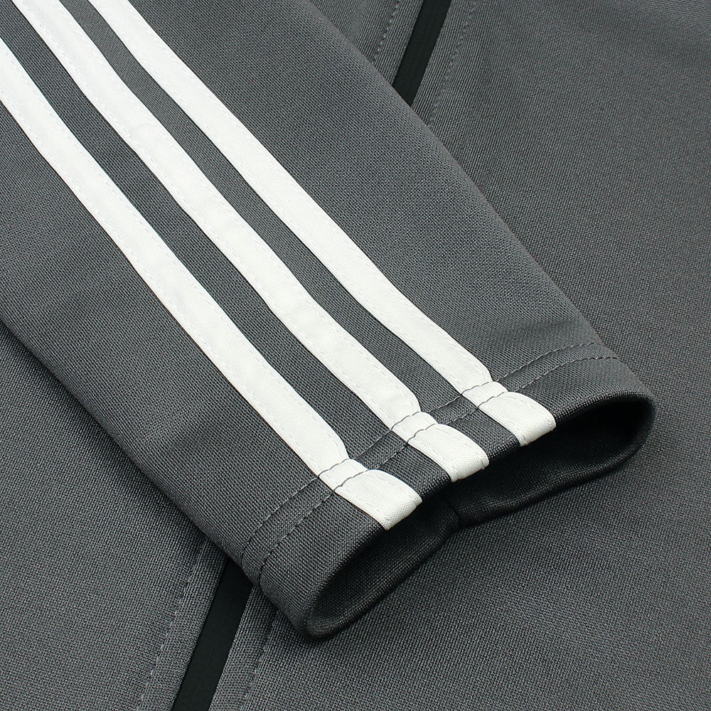 ADS PREMIUM PIPING-FLEECE TRACKSUIT MEN GREY