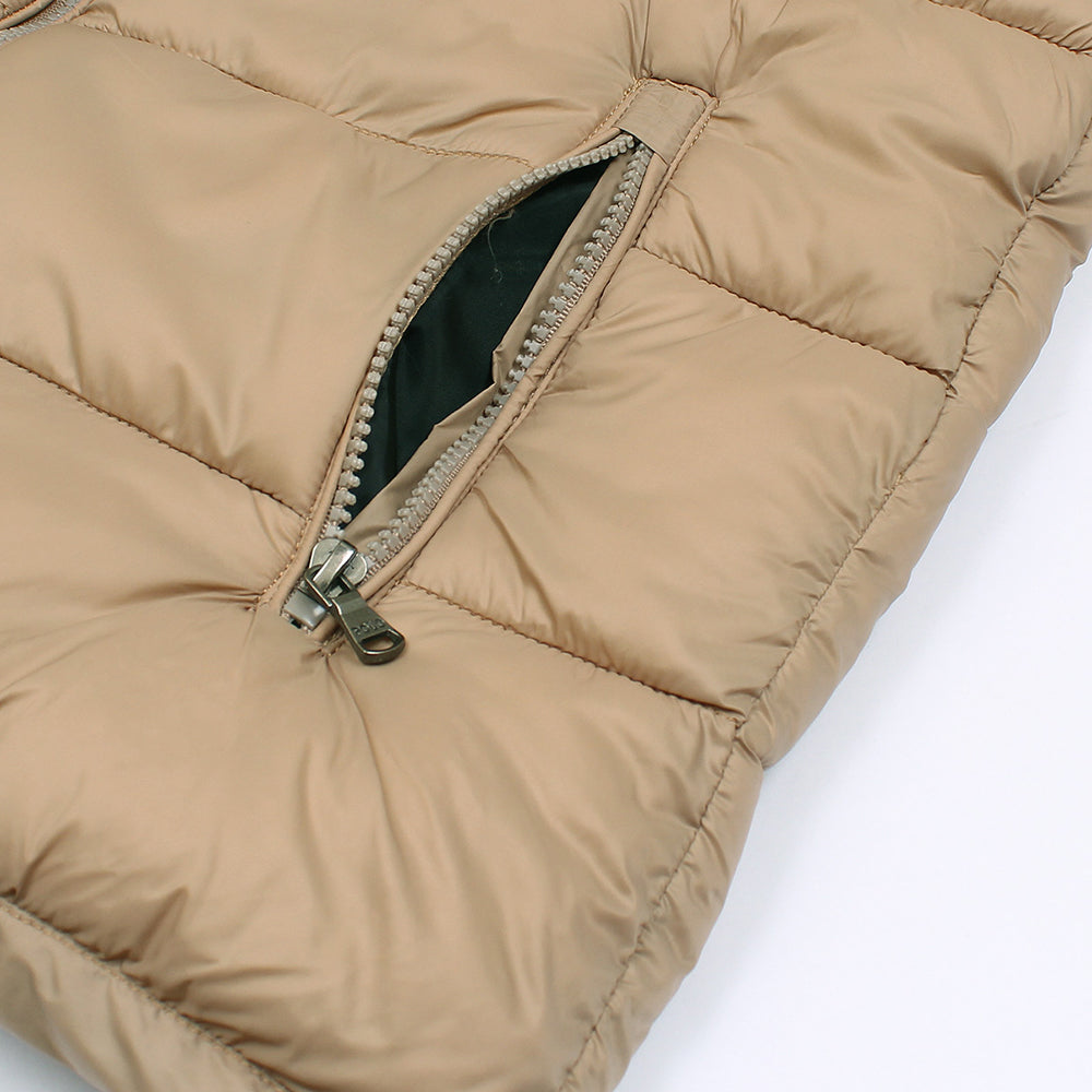 RL PREMIUM IMPORTED SOFTCORE JACKET MEN SKIN