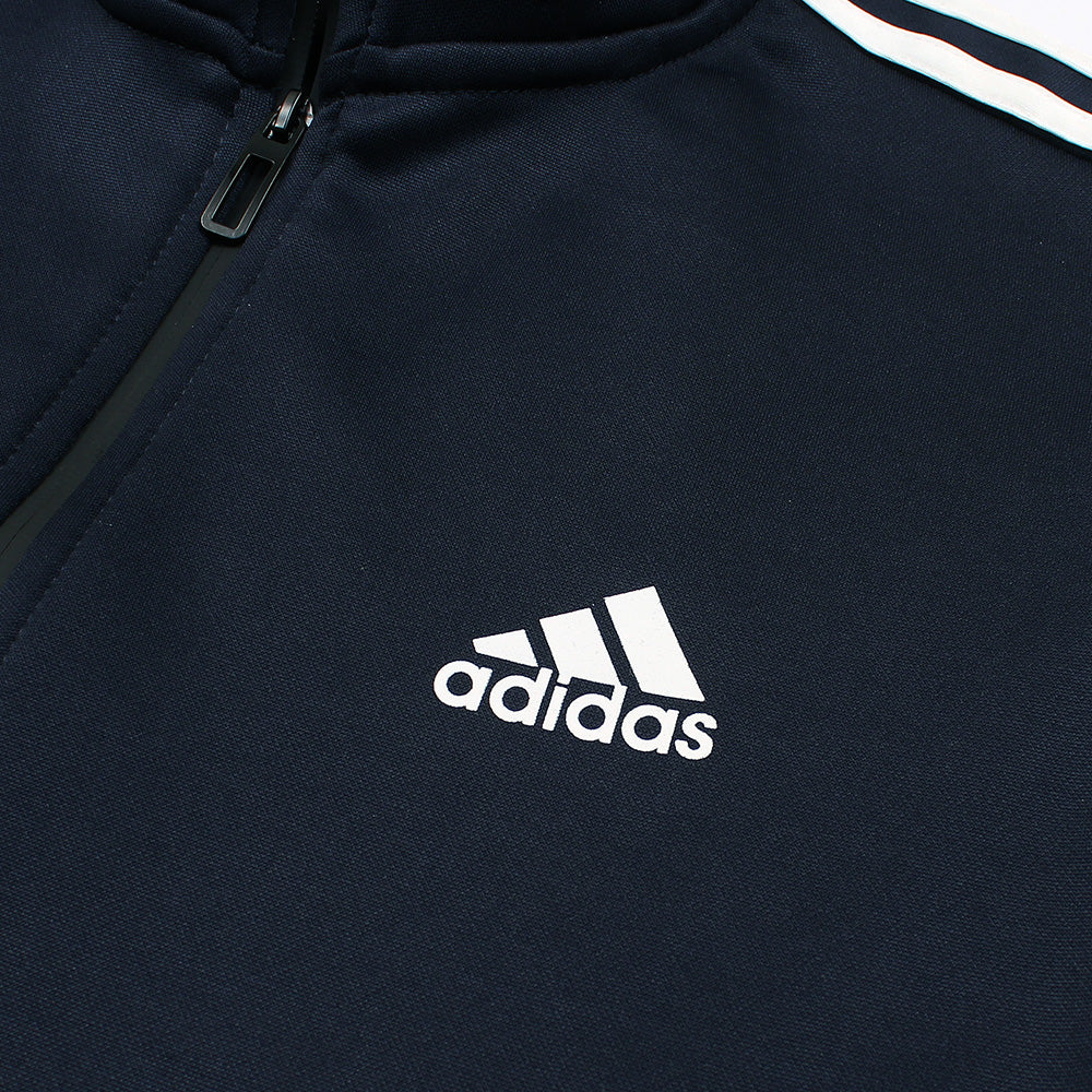 ADS MEN WARMUP FULL STRIPES TRACKTOP NEAVY